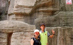 吕总JACK张津瑜视频